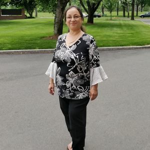 Meet your Posher, Parul